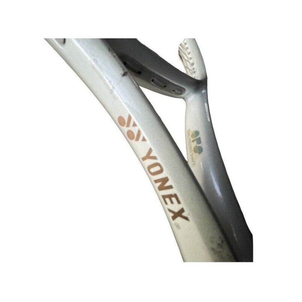 Yonex RQ-420 Oversize Tennis Racket Raquet Wide Body OPS IPS Japan - Picture 2 of 7